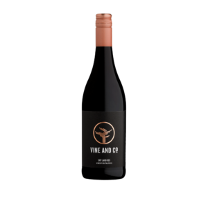 MVH Vine & Co Dry Land Red 2021