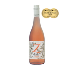 Zevenwacht 7even Rosé