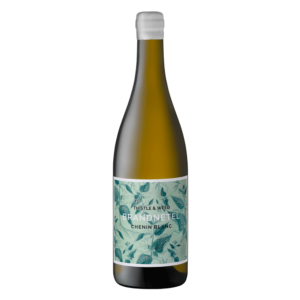 THISTLE AND WEED-Brandnetel Chenin Blanc