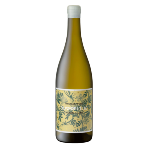 THISTLE AND WEED-Duwweltjie Chenin Blanc