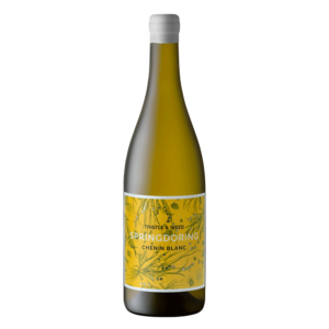 THISTLE AND WEED-Springdoring Chenin Blanc