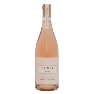 THISTLE AND WEED-Elmie Grenache Rosé