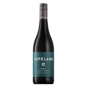 COPELAND - Merlot