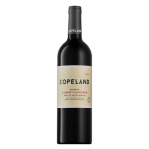 COPELAND - Reserve Cabernet Sauvignon