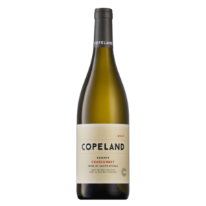 COPELAND - Reserve Chardonnay