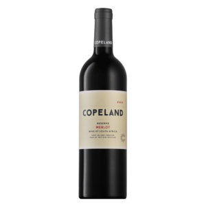 COPELAND - Reserve Merlot