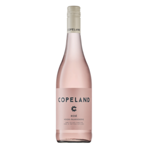 COPELAND-Rosé