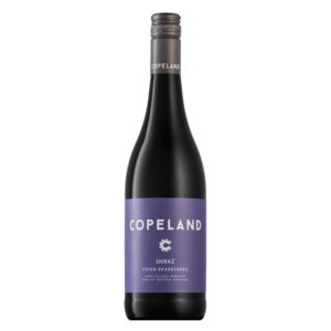 COPELAND - Shiraz
