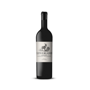 LOWERLAND - Koedoe Cabernet Sauvignon