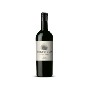 LOWERLAND - Tolbos Tannat