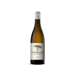 LOWERLAND - Witgat Viognier