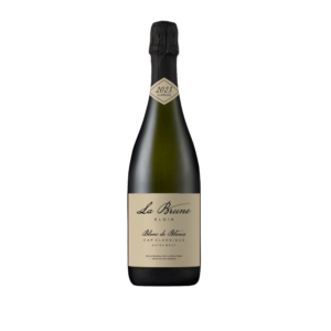 LA BRUNE Cap Classique