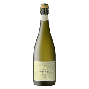 THISTLE AND WEED-Vinkel Brut
