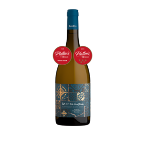 BALEIA Limitados Sauvignon Blanc